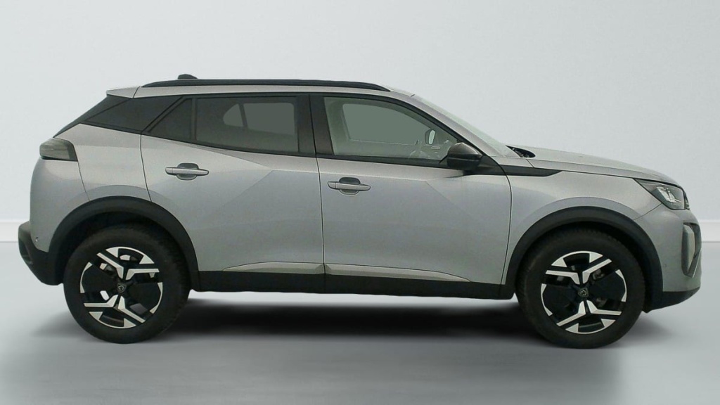 PEUGEOT 2008 PureTech 100 S S BVM6 Allure - ref: 1-342846 - Photo 8