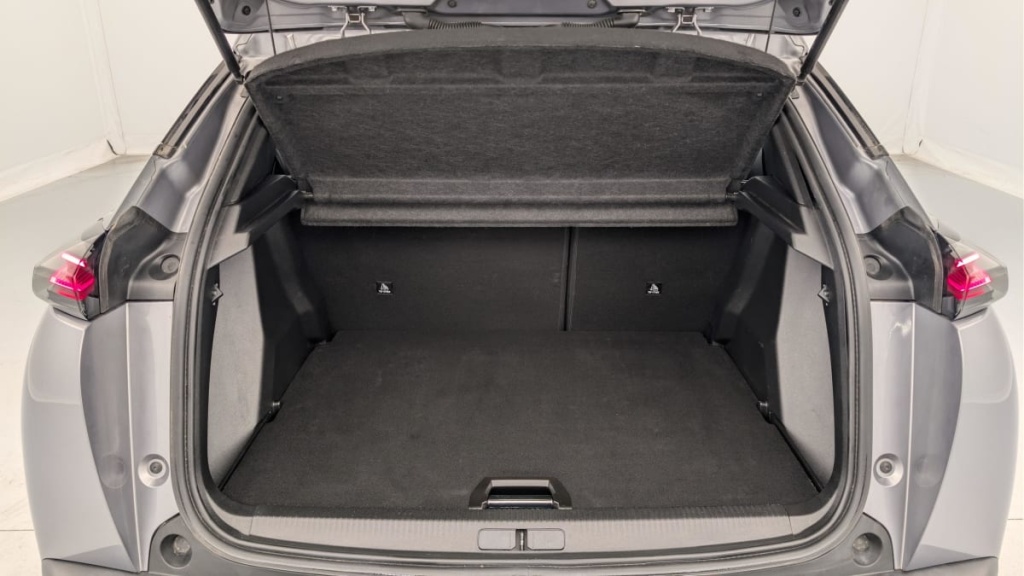 PEUGEOT 2008 PureTech 100 S S BVM6 Allure - ref: 1-342862 - Photo 11