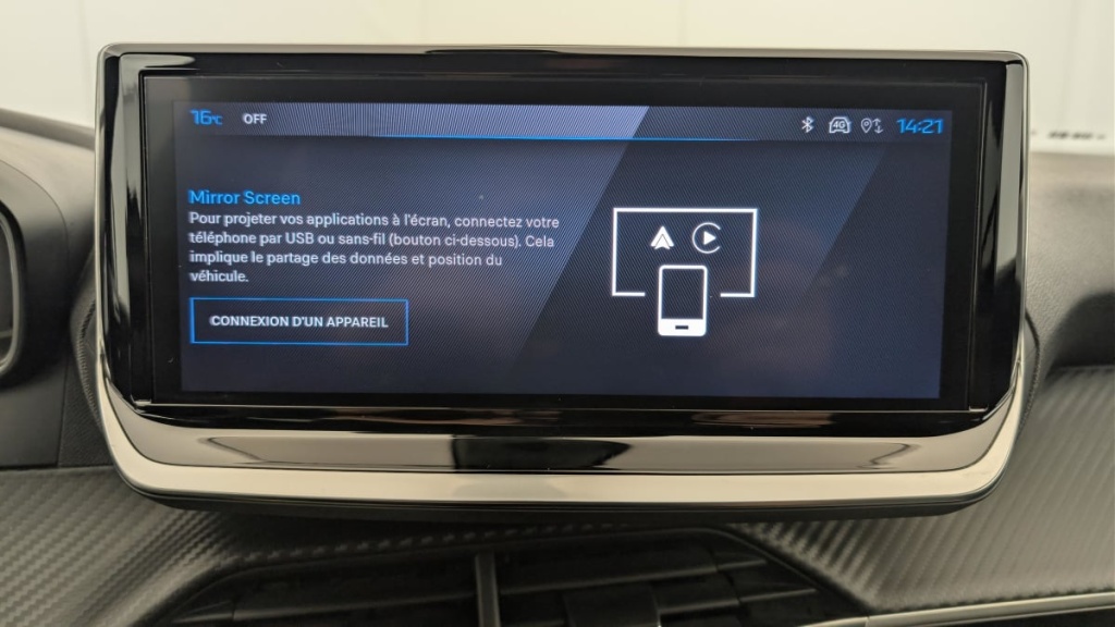 PEUGEOT 2008 PureTech 100 S S BVM6 Allure - ref: 1-342862 - Photo 18