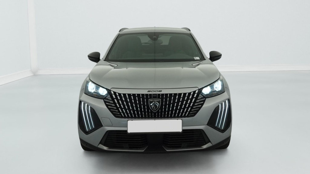 PEUGEOT 2008 PureTech 100 S S BVM6 Allure - ref: 1-342862 - Photo 2