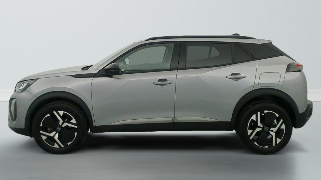 PEUGEOT 2008 PureTech 100 S S BVM6 Allure - ref: 1-342862 - Photo 4