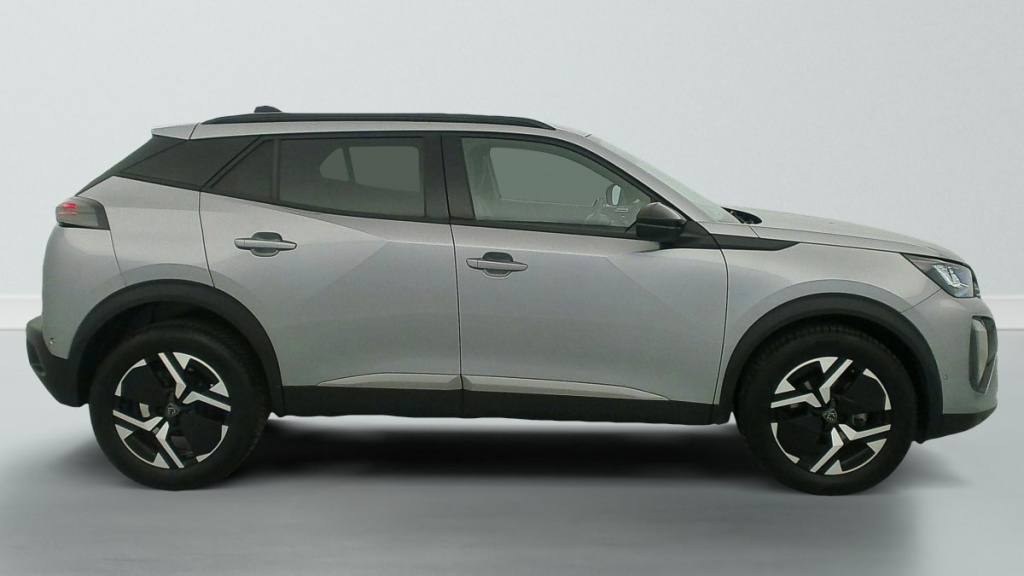 PEUGEOT 2008 PureTech 100 S S BVM6 Allure - ref: 1-342862 - Photo 8