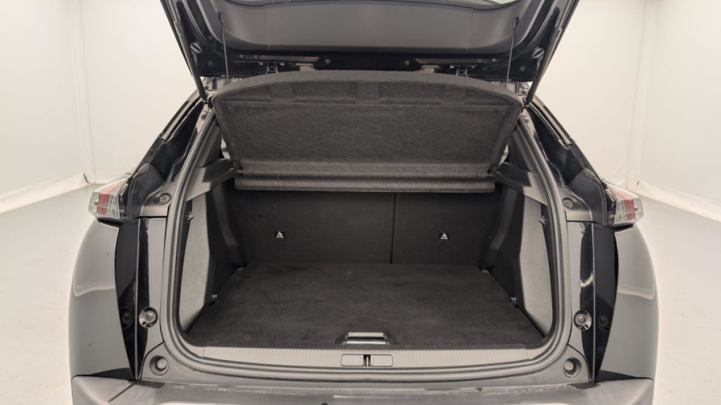 PEUGEOT 2008 136 ch GT - ref: 1-342953 - Photo 11