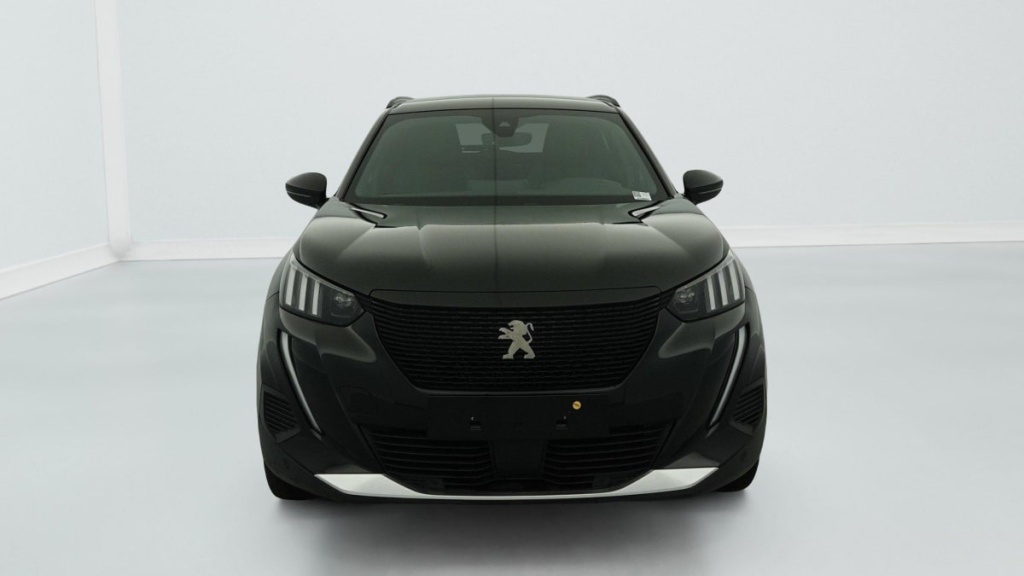 PEUGEOT 2008 136 ch GT - ref: 1-342953 - Photo 2