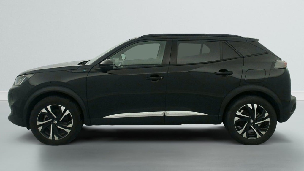 PEUGEOT 2008 136 ch GT - ref: 1-342953 - Photo 4