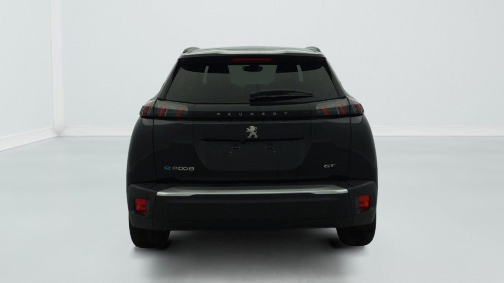 PEUGEOT 2008 136 ch GT - ref: 1-342953 - Photo 6