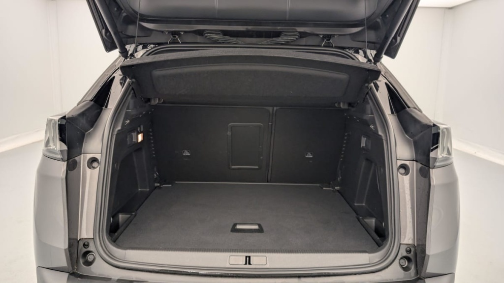 PEUGEOT 3008 Hybrid 136 e-DCS6 Allure Pack - ref: 1-342968 - Photo 11
