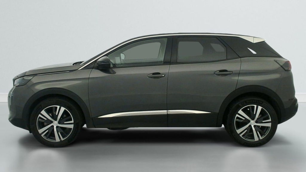 PEUGEOT 3008 Hybrid 136 e-DCS6 Allure Pack - ref: 1-342968 - Photo 4
