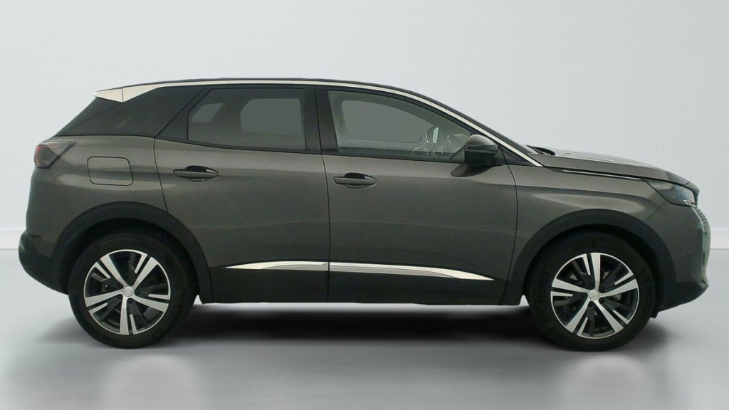 PEUGEOT 3008 Hybrid 136 e-DCS6 Allure Pack - ref: 1-342968 - Photo 8