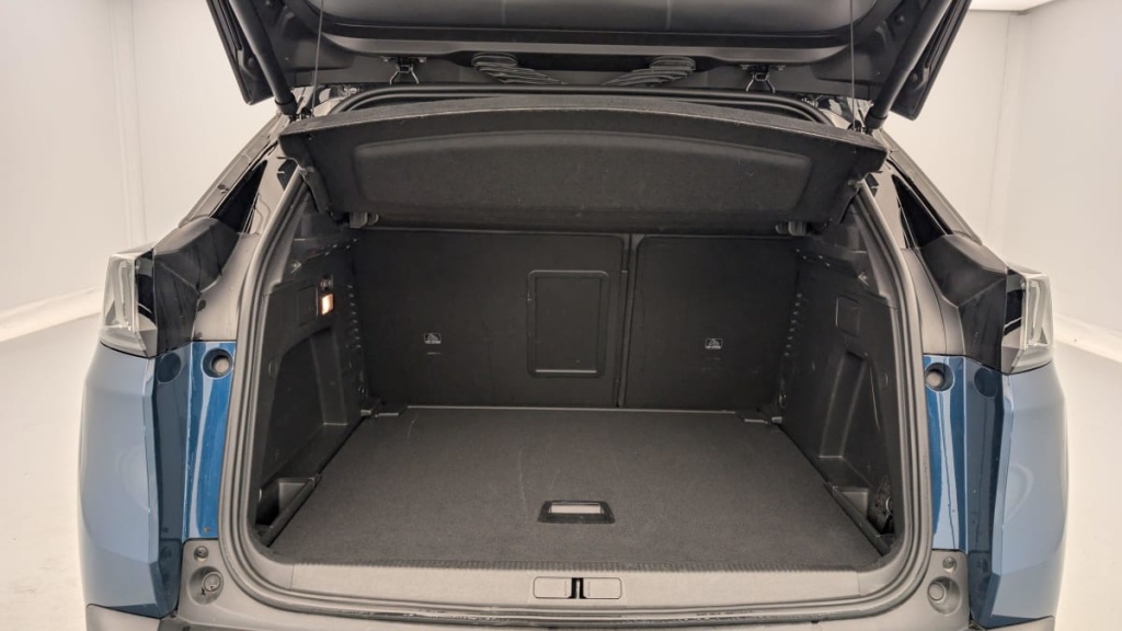 PEUGEOT 3008 Hybrid 136 e-DCS6 Allure Pack - ref: 1-342969 - Photo 11