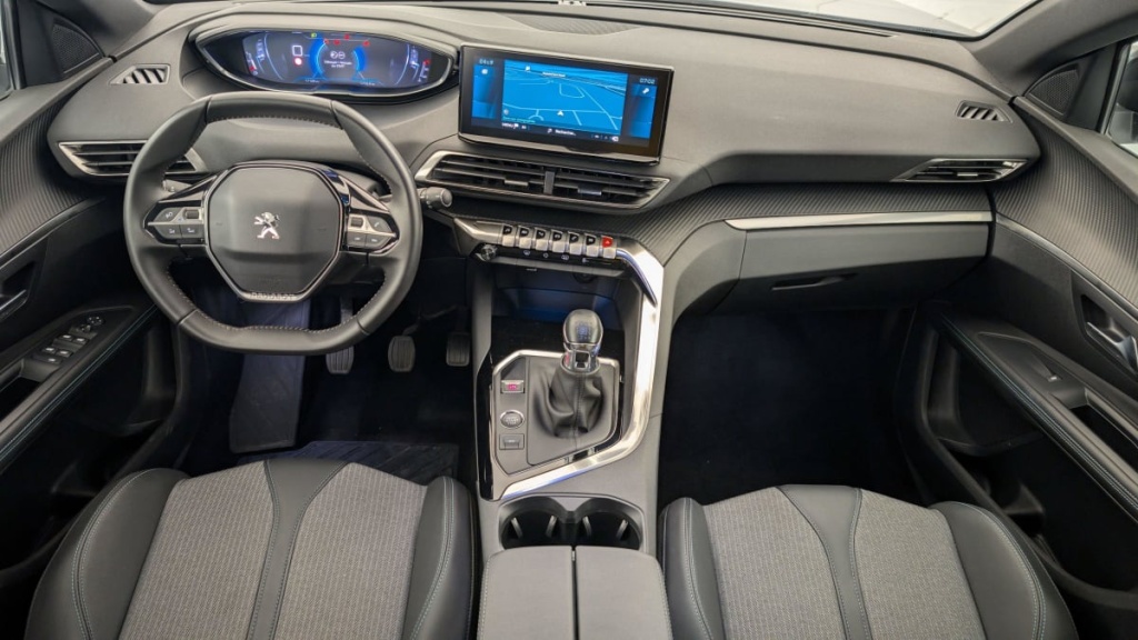 PEUGEOT 5008 PureTech 130ch S S BVM6 Allure Pack - ref: 1-342977 - Photo 13