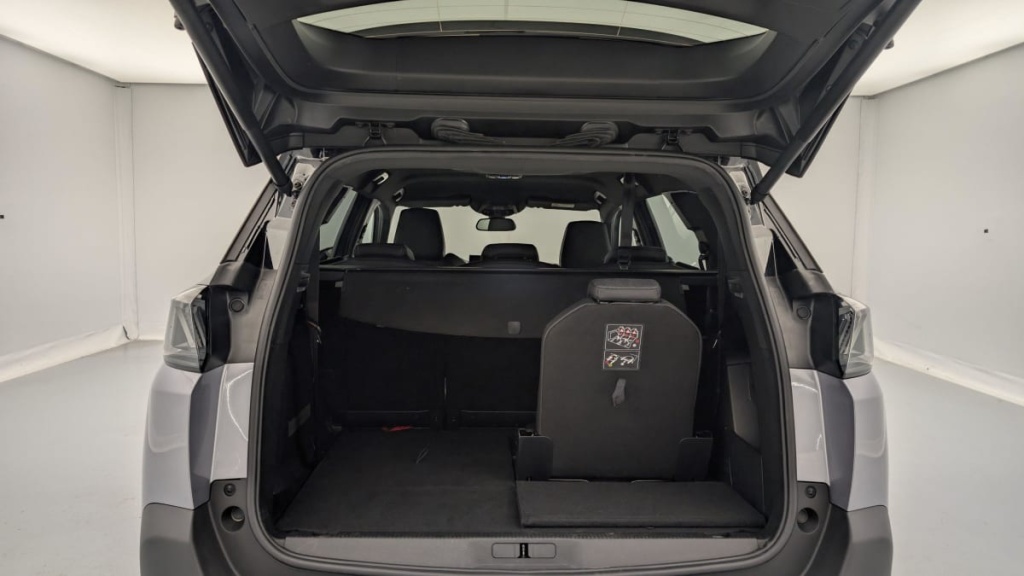 PEUGEOT 5008 PureTech 130ch S S BVM6 Allure Pack - ref: 1-342978 - Photo 11