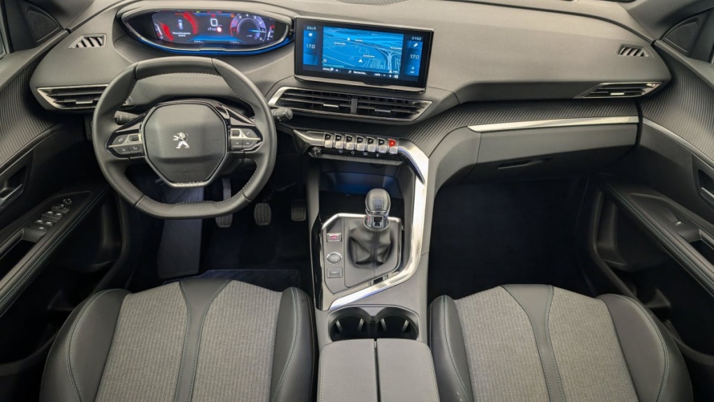 PEUGEOT 5008 PureTech 130ch S S BVM6 Allure Pack - ref: 1-342978 - Photo 13