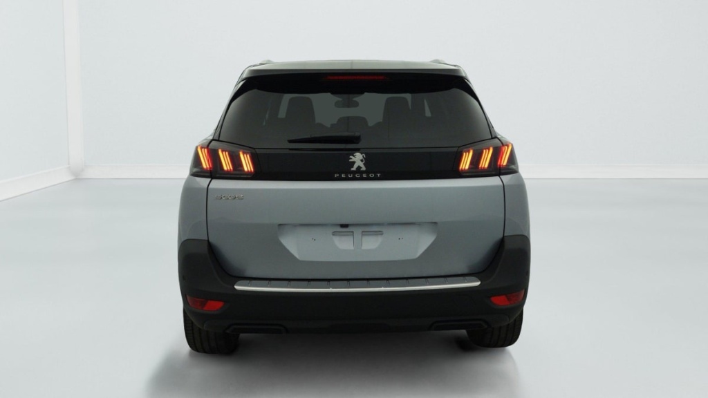 PEUGEOT 5008 PureTech 130ch S S BVM6 Allure Pack - ref: 1-342978 - Photo 6