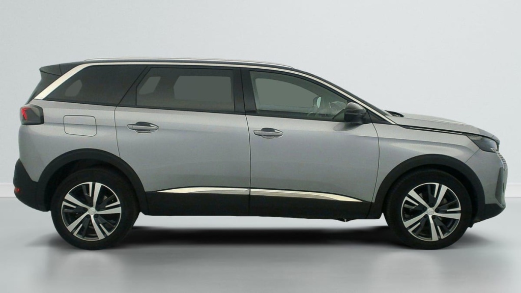 PEUGEOT 5008 PureTech 130ch S S BVM6 Allure Pack - ref: 1-342978 - Photo 8