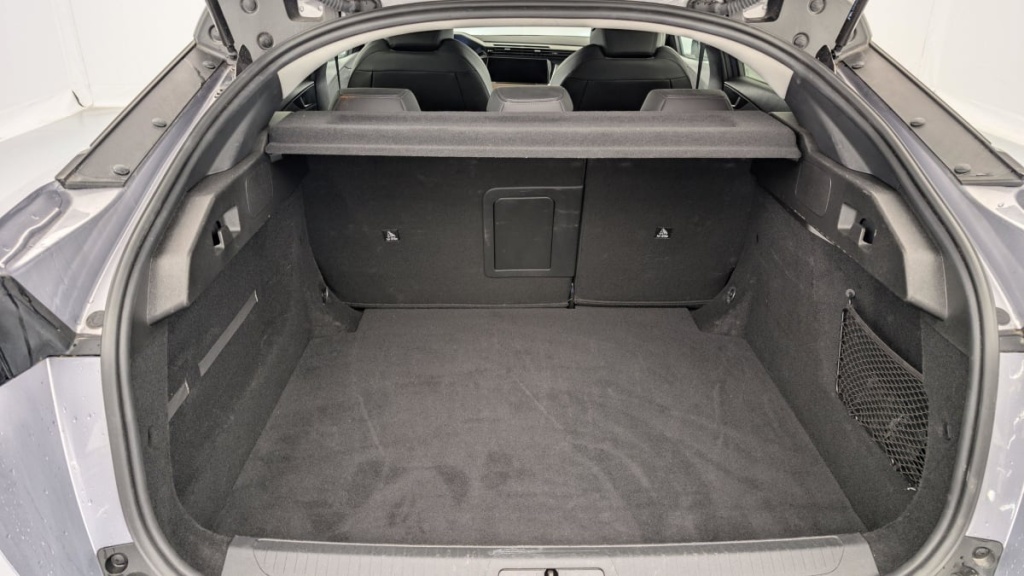 PEUGEOT 408 Hybrid 136 e-DCS6 Allure - ref: 1-343028 - Photo 11