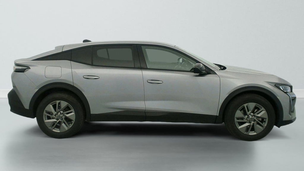 PEUGEOT 408 Hybrid 136 e-DCS6 Allure - ref: 1-343028 - Photo 8