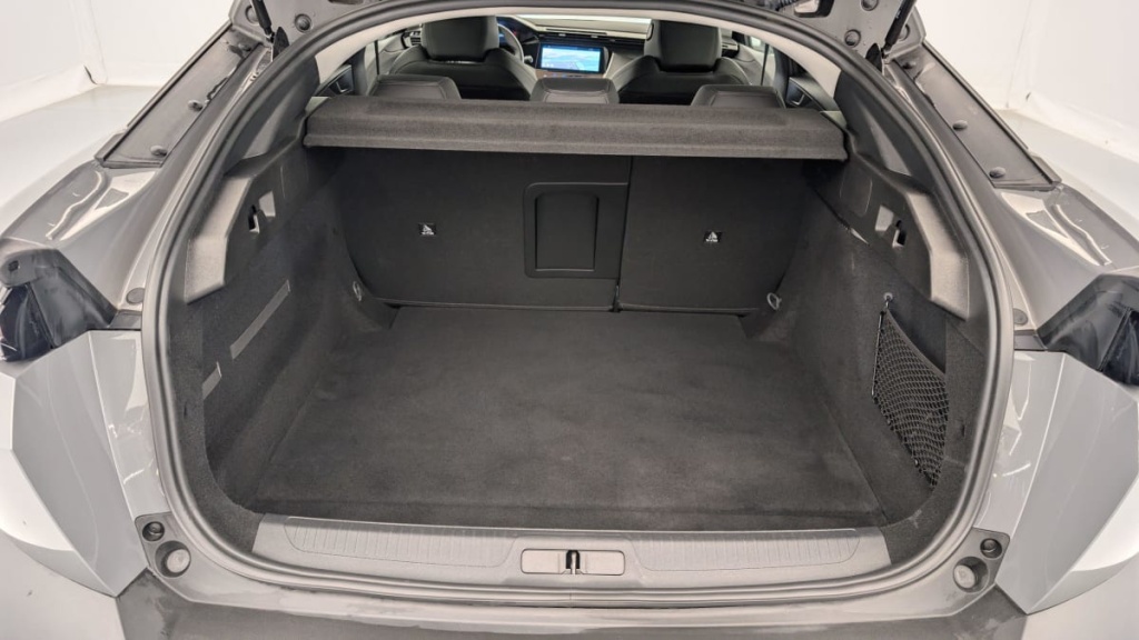 PEUGEOT 408 Hybrid 136 e-DCS6 Allure - ref: 1-343031 - Photo 11