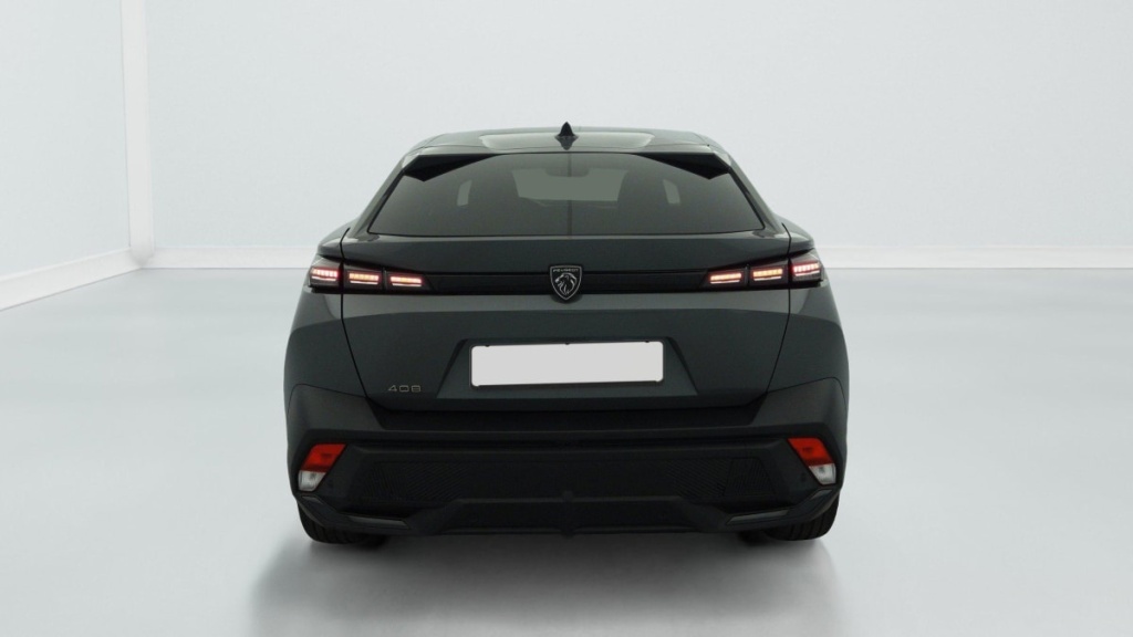 PEUGEOT 408 Hybrid 136 e-DCS6 Allure - ref: 1-343031 - Photo 6