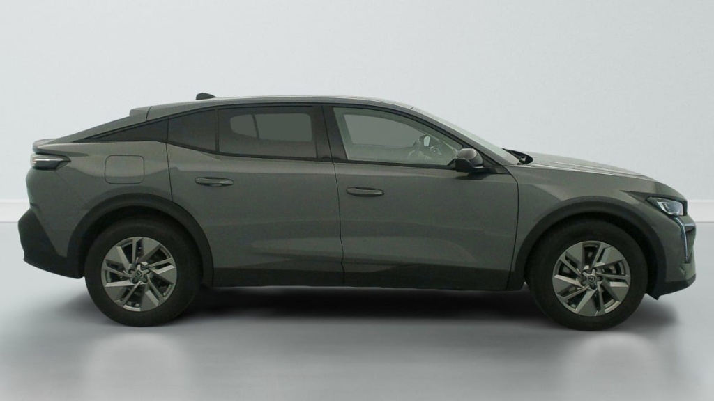 PEUGEOT 408 Hybrid 136 e-DCS6 Allure - ref: 1-343031 - Photo 8
