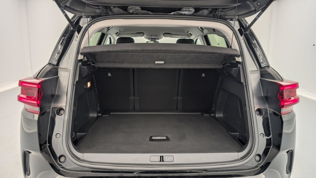 CITROEN C5 Aircross BlueHDi 130 EAT8 Plus - ref: 1-343033 - Photo 11
