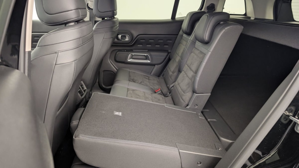 CITROEN C5 Aircross BlueHDi 130 EAT8 Plus - ref: 1-343033 - Photo 12