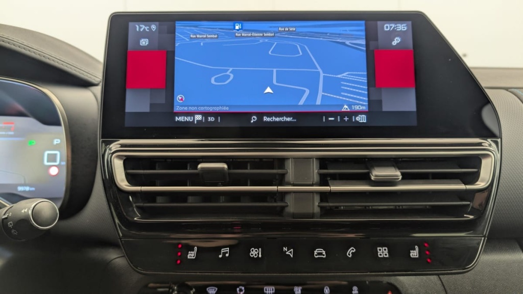 CITROEN C5 Aircross BlueHDi 130 EAT8 Plus - ref: 1-343033 - Photo 17