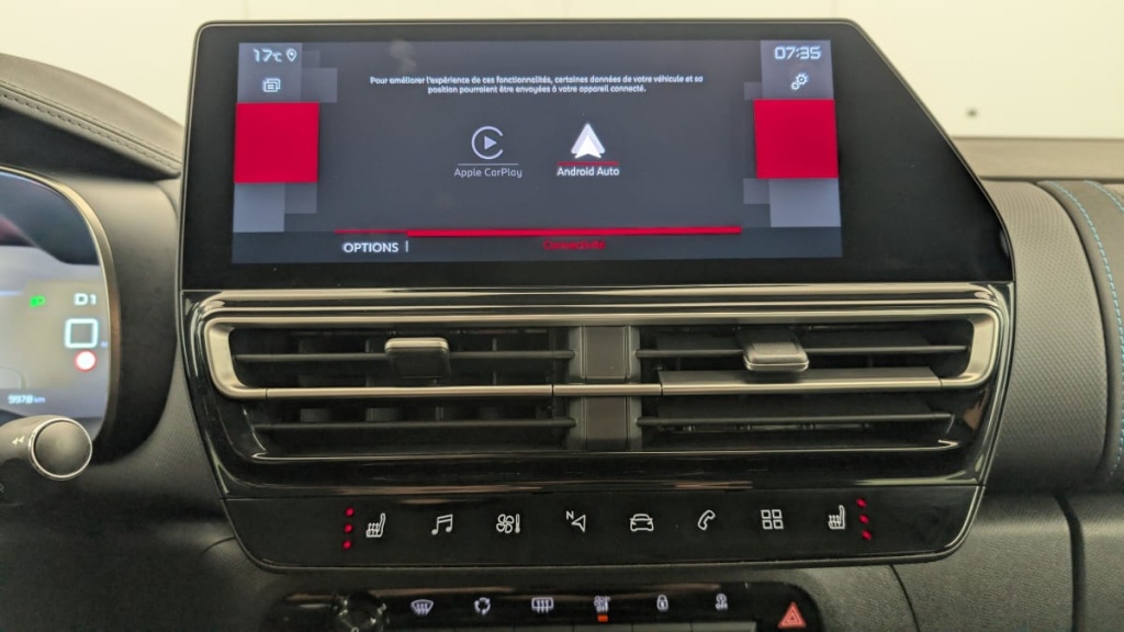 CITROEN C5 Aircross BlueHDi 130 EAT8 Plus - ref: 1-343033 - Photo 19