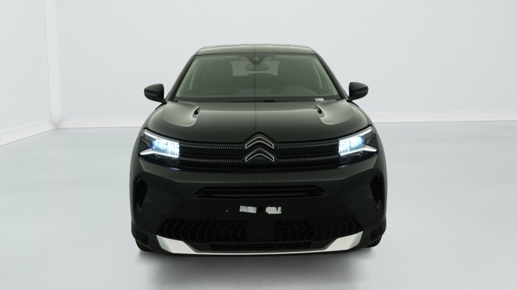 CITROEN C5 Aircross BlueHDi 130 EAT8 Plus - ref: 1-343033 - Photo 2