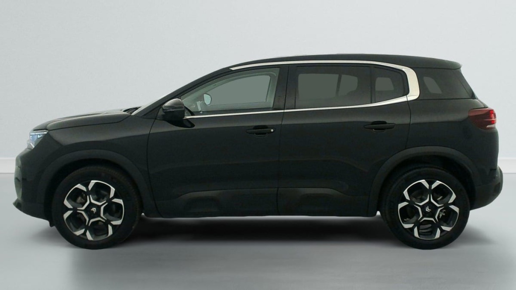 CITROEN C5 Aircross BlueHDi 130 EAT8 Plus - ref: 1-343033 - Photo 4