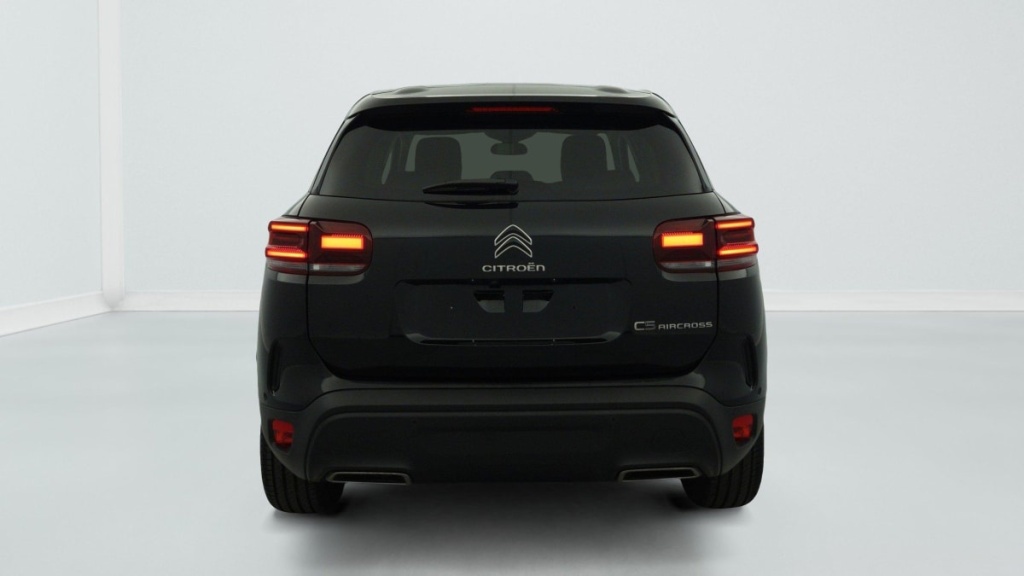 CITROEN C5 Aircross BlueHDi 130 EAT8 Plus - ref: 1-343033 - Photo 6