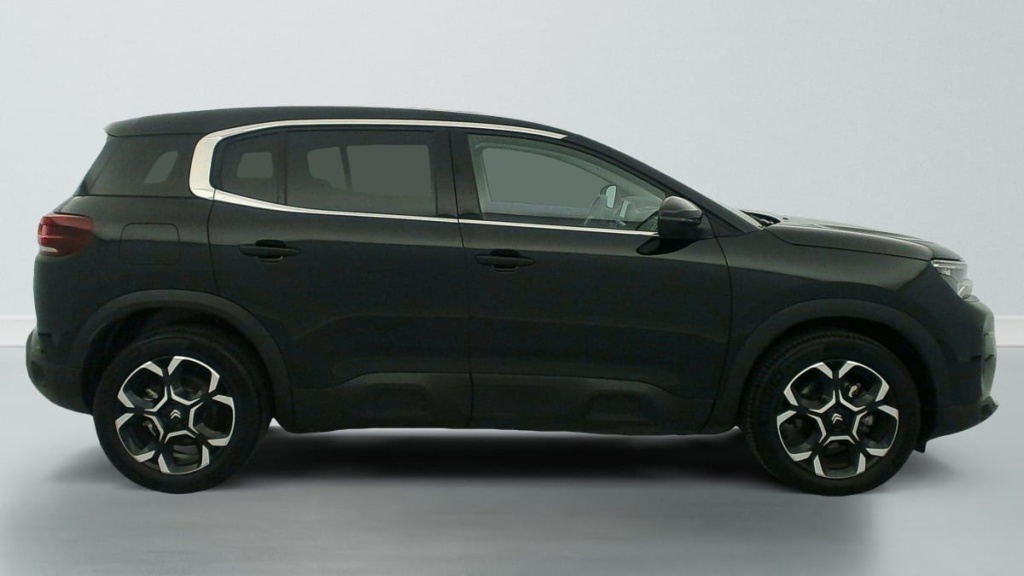CITROEN C5 Aircross BlueHDi 130 EAT8 Plus - ref: 1-343033 - Photo 8
