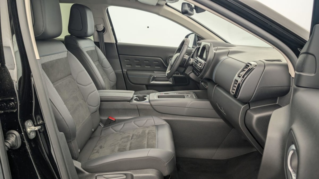 CITROEN C5 Aircross BlueHDi 130 EAT8 Plus - ref: 1-343033 - Photo 9