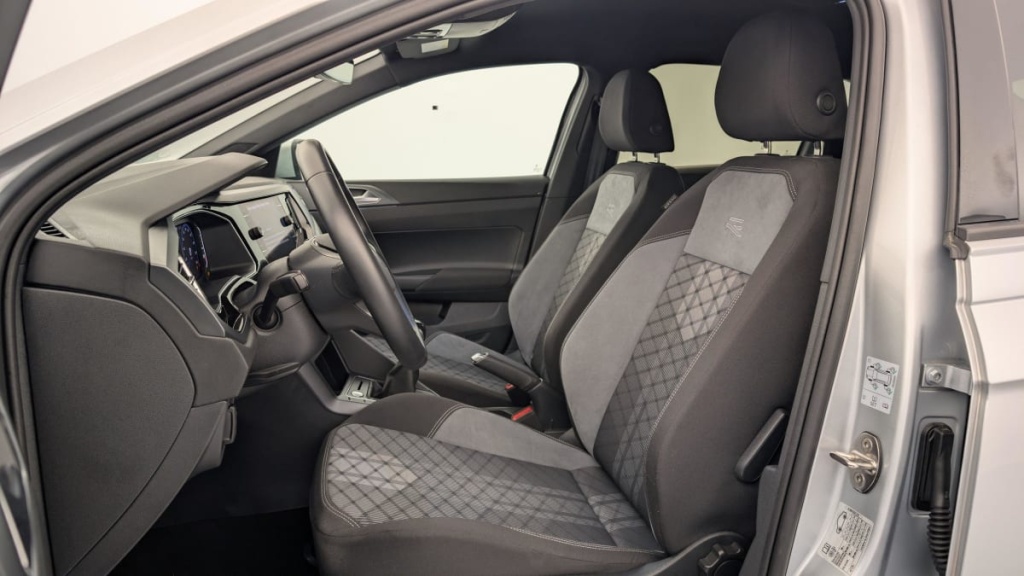 VOLKSWAGEN TAIGO 1.0 TSI 116 BVM6 R-LINE - ref: 1-343037 - Photo 16