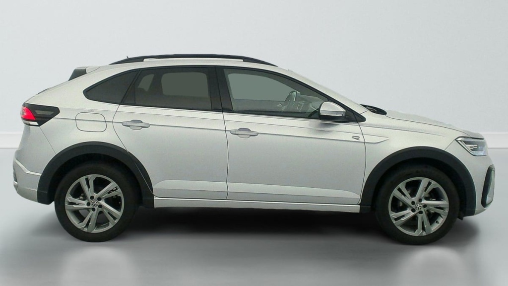 VOLKSWAGEN TAIGO 1.0 TSI 116 BVM6 R-LINE - ref: 1-343037 - Photo 8