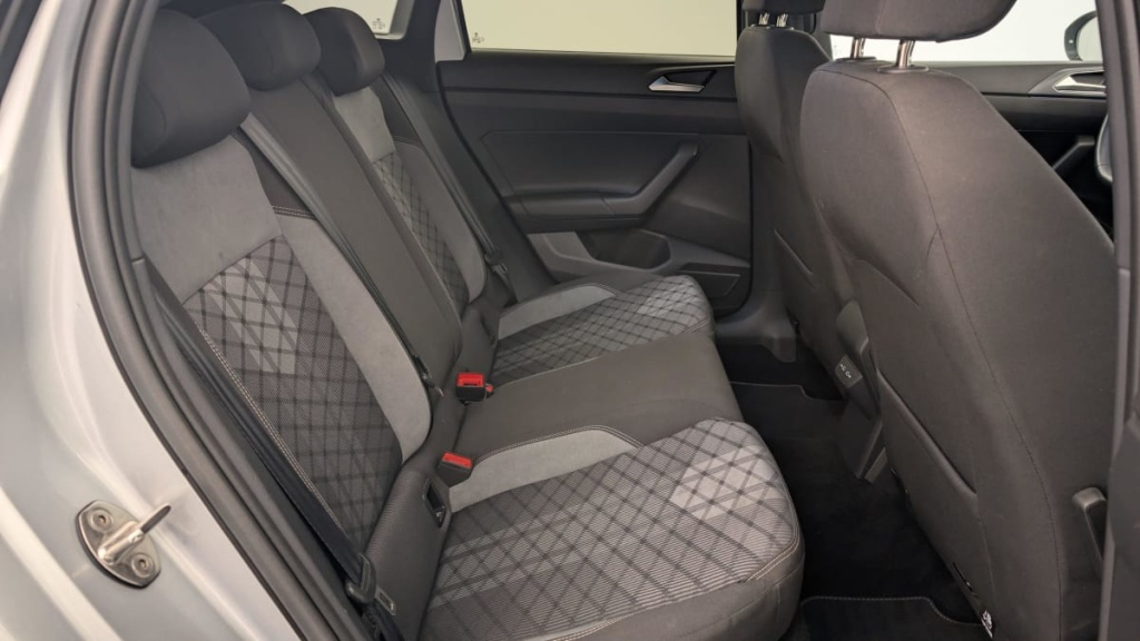 VOLKSWAGEN TAIGO 1.0 TSI 116 BVM6 R-LINE - ref: 1-343038 - Photo 10