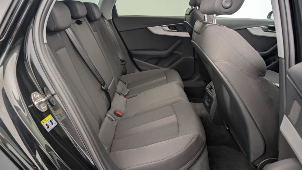 AUDI A4 AVANT 40 TDI 204 S TRONIC 7 BUSINESS EXECUTIVE - ref: 1-343040 - Photo 10