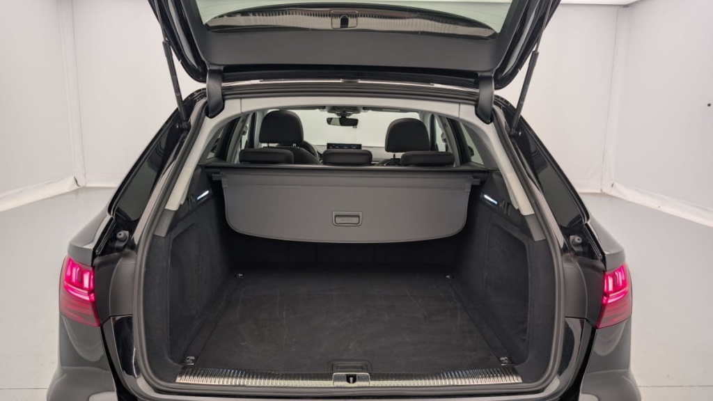 AUDI A4 AVANT 40 TDI 204 S TRONIC 7 BUSINESS EXECUTIVE - ref: 1-343040 - Photo 11