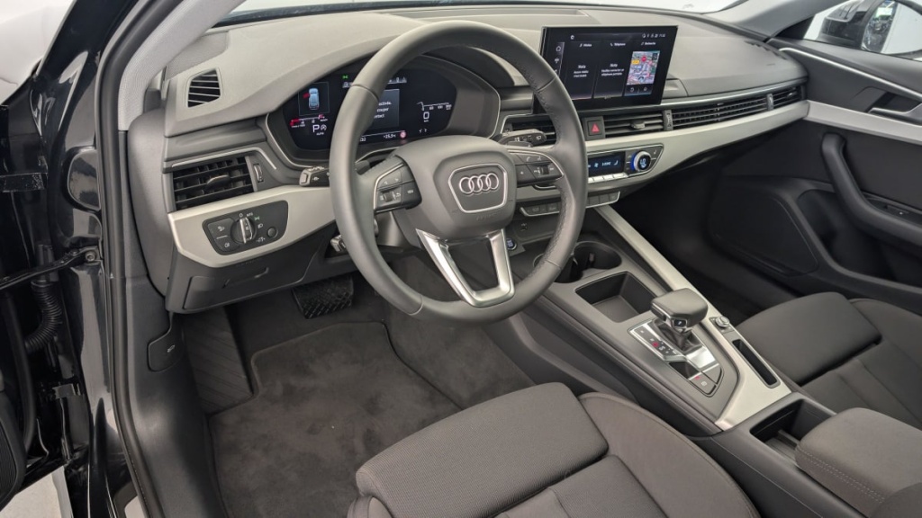 AUDI A4 AVANT 40 TDI 204 S TRONIC 7 BUSINESS EXECUTIVE - ref: 1-343040 - Photo 15
