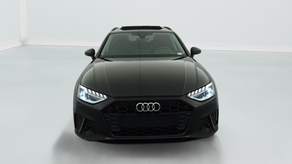 AUDI A4 AVANT 40 TDI 204 S TRONIC 7 BUSINESS EXECUTIVE - ref: 1-343040 - Photo 2