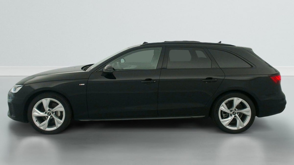 AUDI A4 AVANT 40 TDI 204 S TRONIC 7 BUSINESS EXECUTIVE - ref: 1-343040 - Photo 4