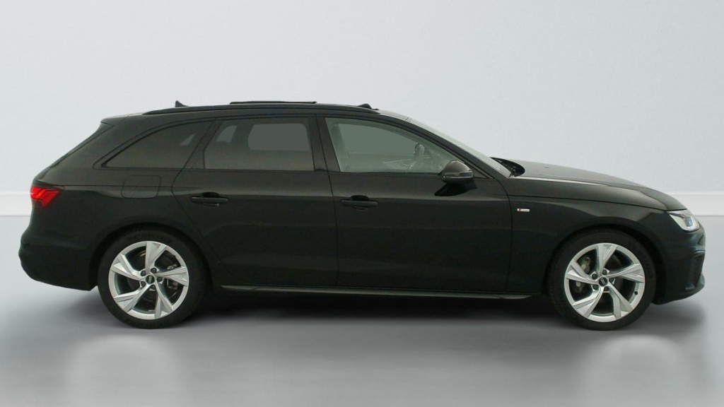AUDI A4 AVANT 40 TDI 204 S TRONIC 7 BUSINESS EXECUTIVE - ref: 1-343040 - Photo 8