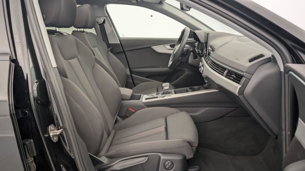 AUDI A4 AVANT 40 TDI 204 S TRONIC 7 BUSINESS EXECUTIVE - ref: 1-343040 - Photo 9