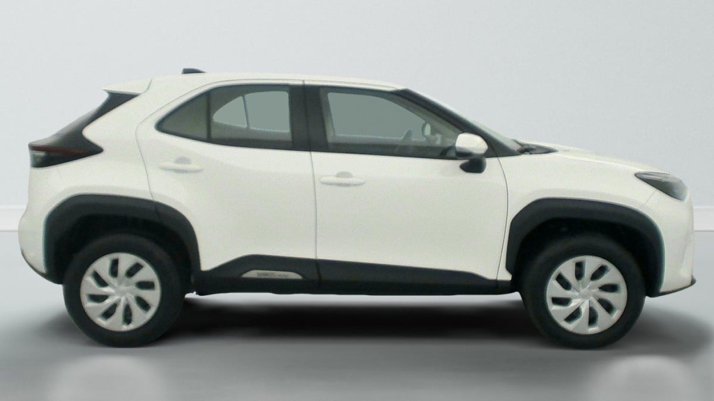 TOYOTA Yaris Cross Hybride 116h 2WD Dynamic - ref: 1-343085 - Photo 8