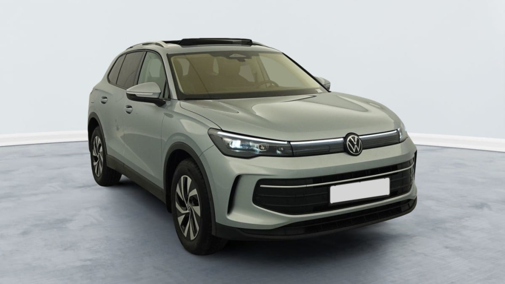 VOLKSWAGEN TIGUAN NOUVEAU 1.5 eTSI 150CV DSG7 LIFE PLUS - ref: 1-343086 - Photo 13