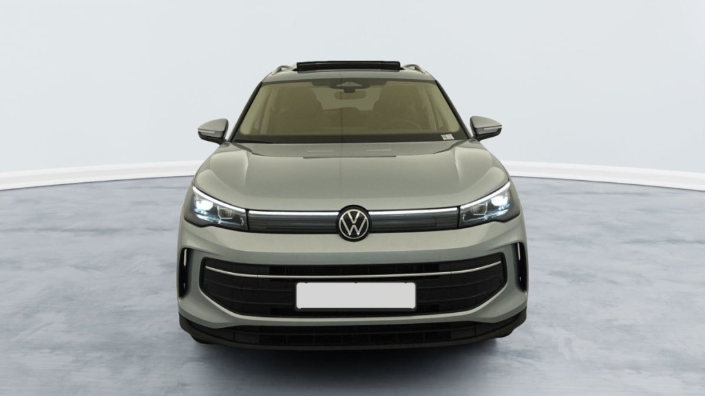 VOLKSWAGEN TIGUAN NOUVEAU 1.5 eTSI 150CV DSG7 LIFE PLUS - ref: 1-343086 - Photo 14