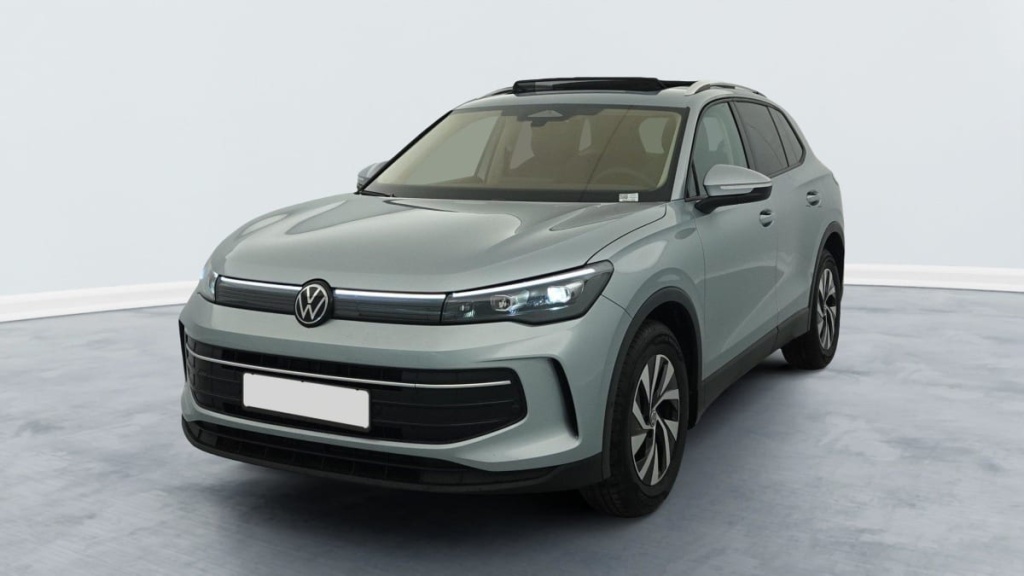 VOLKSWAGEN TIGUAN NOUVEAU 1.5 eTSI 150CV DSG7 LIFE PLUS - ref: 1-343086 - Photo 15