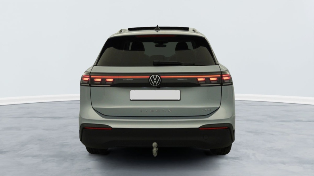 VOLKSWAGEN TIGUAN NOUVEAU 1.5 eTSI 150CV DSG7 LIFE PLUS - ref: 1-343086 - Photo 17