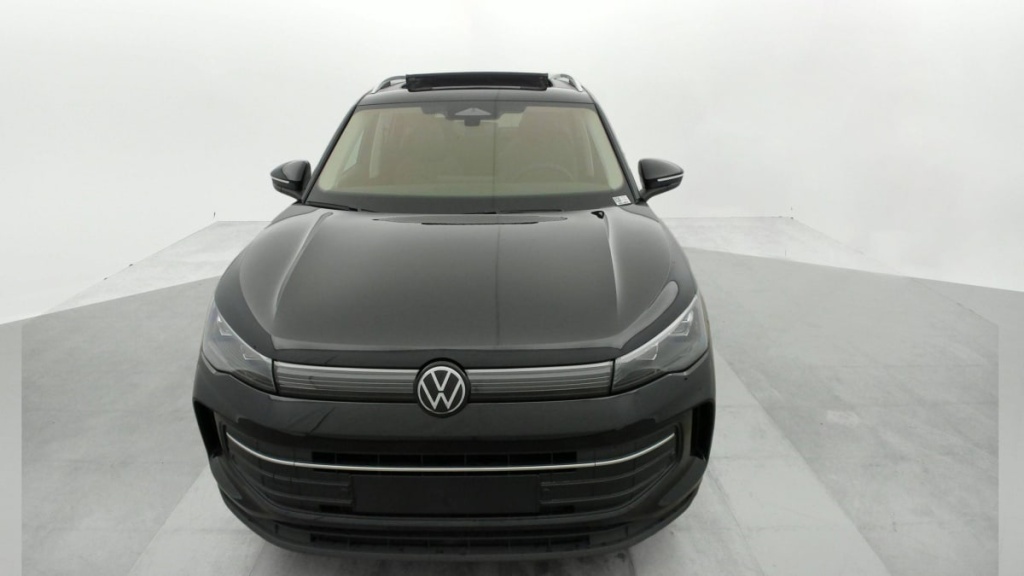 VOLKSWAGEN TIGUAN NOUVEAU 1.5 eTSI 150CV DSG7 LIFE PLUS - ref: 1-343086 - Photo 2