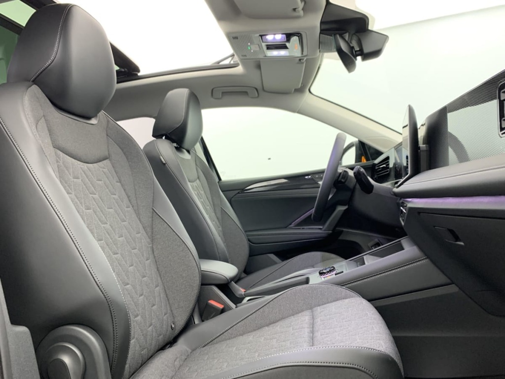 VOLKSWAGEN TIGUAN NOUVEAU 1.5 eTSI 150CV DSG7 LIFE PLUS - ref: 1-343086 - Photo 7
